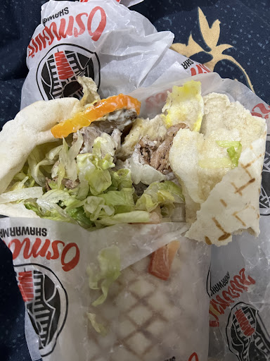 Photo of Osmow's Shawarma - 5027 44 St #109g, Lloydminster, AB T9V 0A6